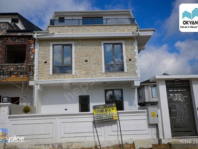 Kocaali, Sakarya içerisinde satılık Villa