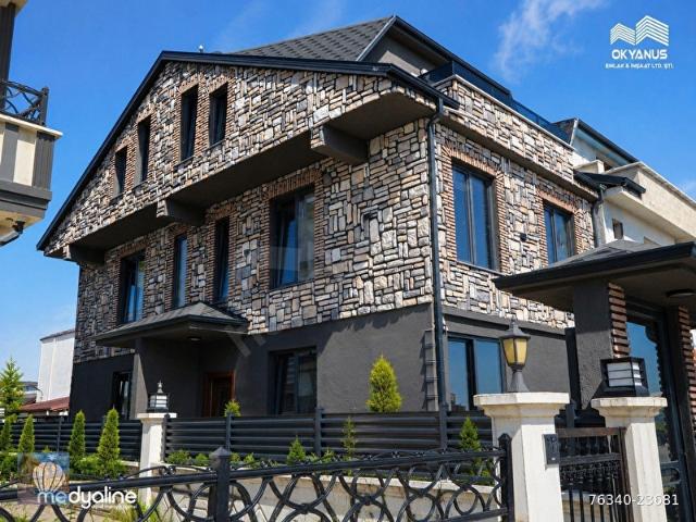 Yalı Mahallesi, Kocaali içerisinde satılık Villa