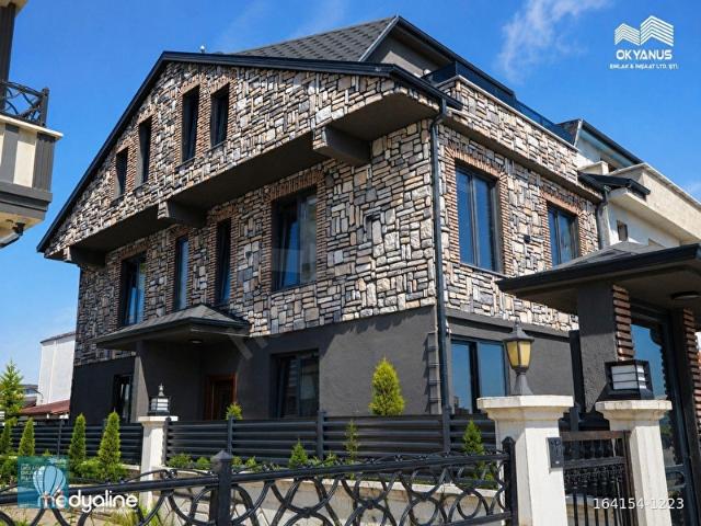 Kocaali, Sakarya içerisinde satılık Villa