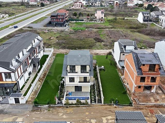 Kocaali, Sakarya içerisinde satılık Villa