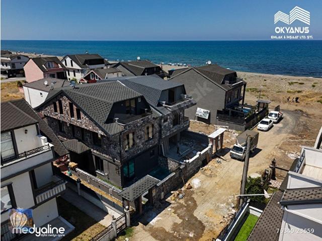 Yalı Mahallesi, Kocaali içerisinde satılık Villa