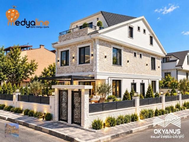 Yalı Mahallesi, Kocaali içerisinde satılık Villa