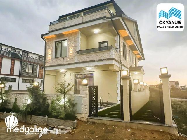 Kocaali, Sakarya içerisinde satılık Villa