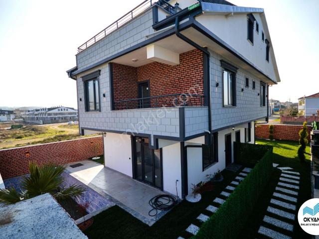 Kocaali, Sakarya içerisinde satılık Villa