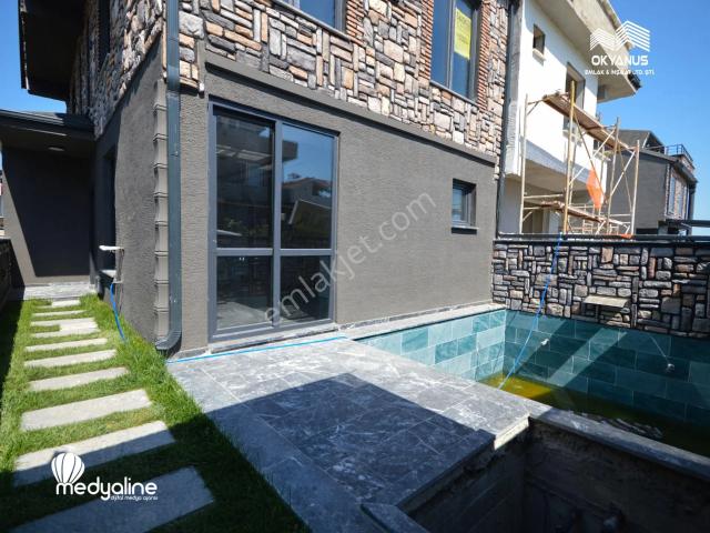 Kocaali, Sakarya içerisinde satılık Villa