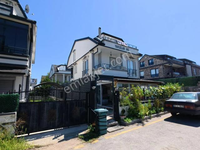 Kocaali, Sakarya içerisinde satılık Villa