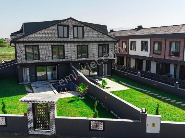 Kocaali, Sakarya içerisinde satılık Villa
