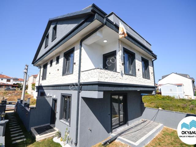Kocaali, Sakarya içerisinde satılık Villa