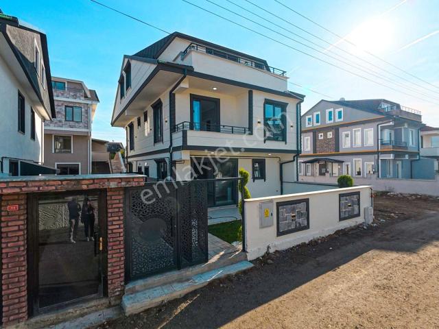 Kocaali, Sakarya içerisinde satılık Villa