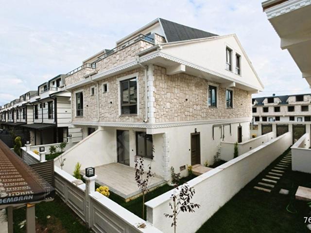 Kocaali, Sakarya içerisinde satılık Villa