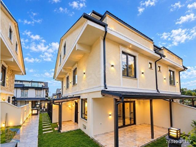 Kocaali, Sakarya içerisinde satılık Villa