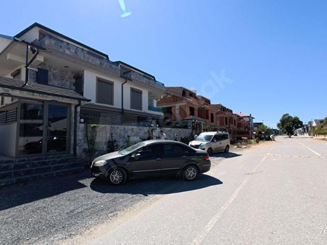 Kocaali, Sakarya içerisinde satılık Villa