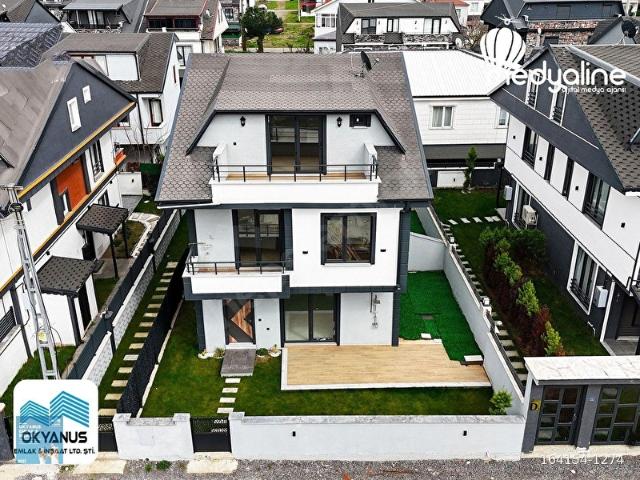 Kocaali, Sakarya içerisinde satılık Villa