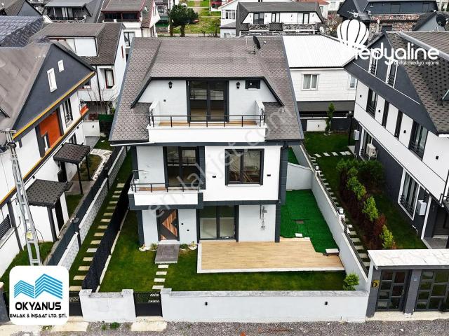 Kocaali, Sakarya içerisinde satılık Villa