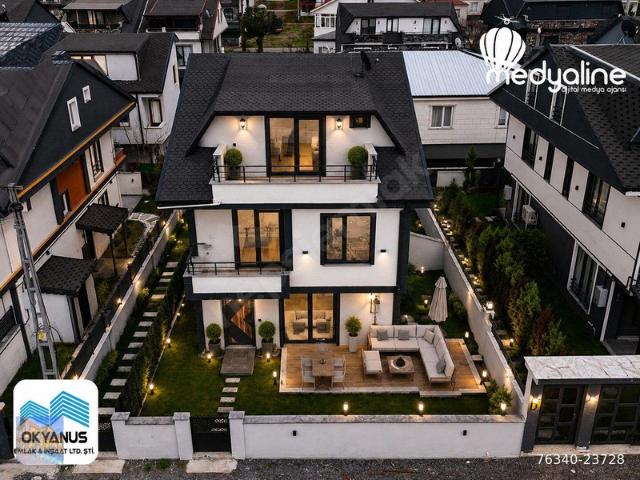 Yalı Mahallesi, Kocaali içerisinde satılık Villa