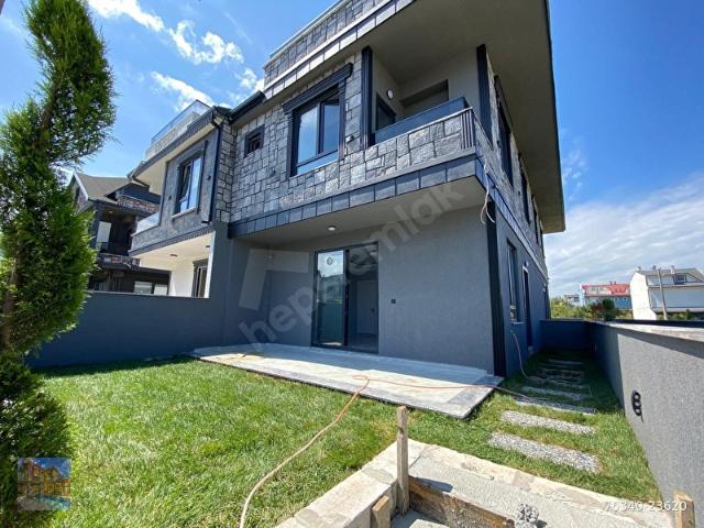 Kocaali, Sakarya içerisinde satılık Villa
