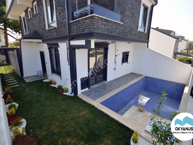 Kocaali, Sakarya içerisinde satılık Villa