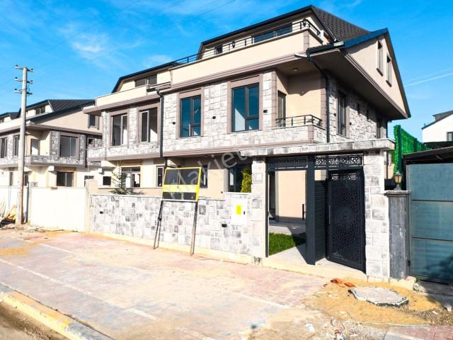 Kocaali, Sakarya içerisinde satılık Villa