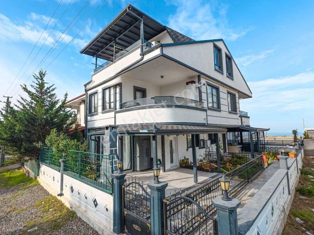 Kocaali, Sakarya içerisinde satılık Villa