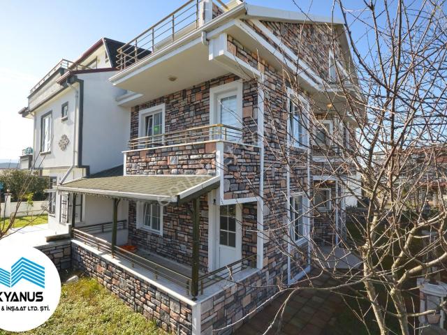 Kocaali, Sakarya içerisinde satılık Villa