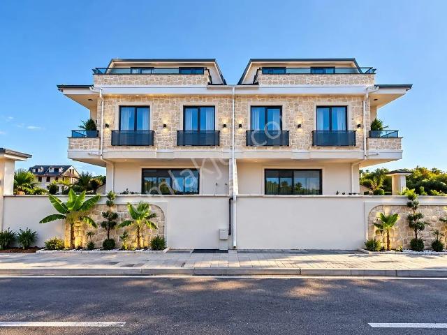 Kocaali, Sakarya içerisinde satılık Villa