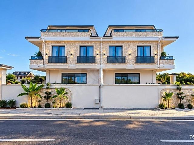Kocaali, Sakarya içerisinde satılık Villa
