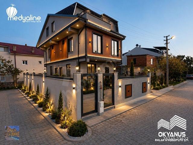 Kocaali, Sakarya içerisinde satılık Villa