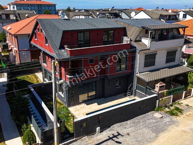 Kocaali, Sakarya içerisinde satılık Villa