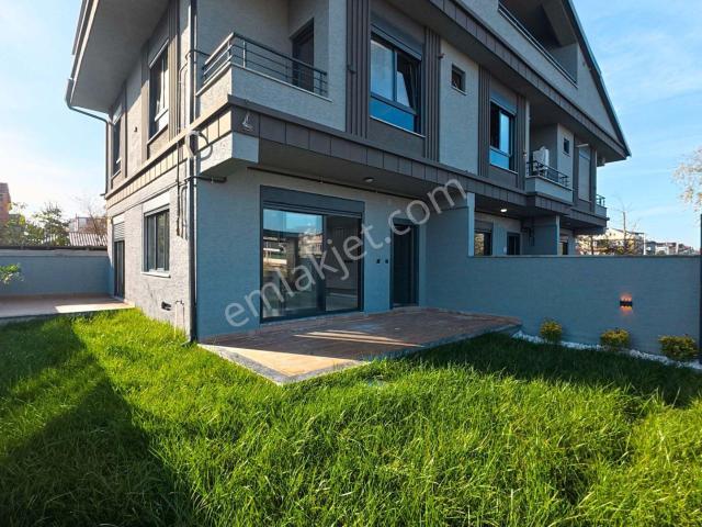 Kocaali, Sakarya içerisinde satılık Villa