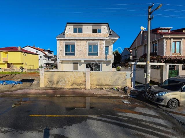 Kocaali, Sakarya içerisinde satılık Villa