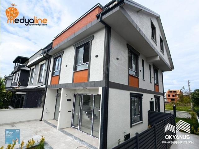 Yayla Mahallesi, Kocaali içerisinde satılık Villa