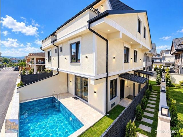 Kocaali, Sakarya içerisinde satılık Villa