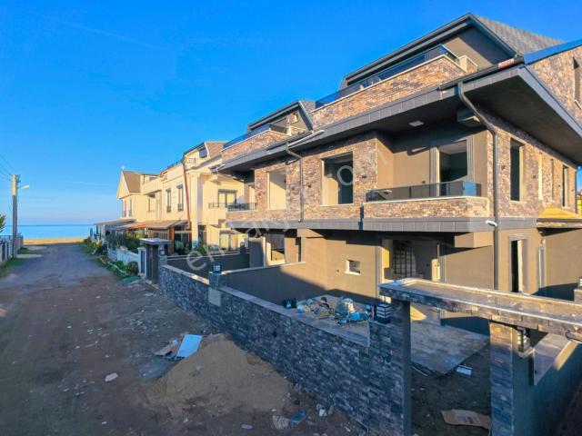Kocaali, Sakarya içerisinde satılık Villa