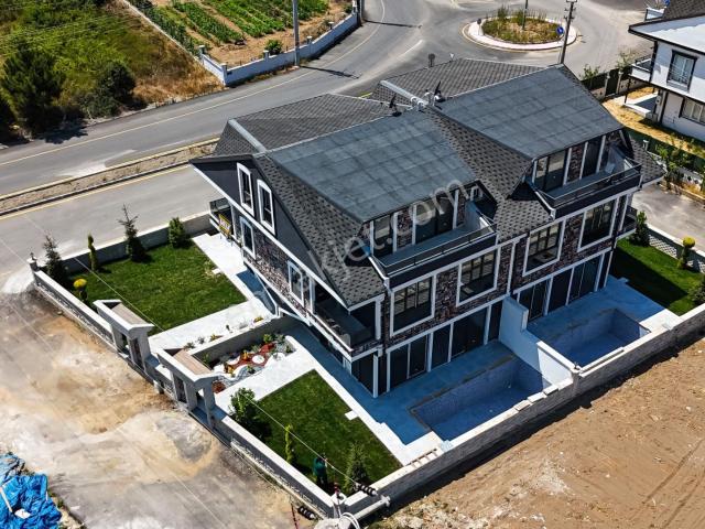 Kocaali, Sakarya içerisinde satılık Villa