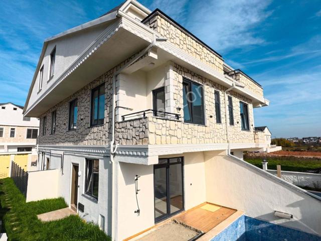 Kocaali, Sakarya içerisinde satılık Villa