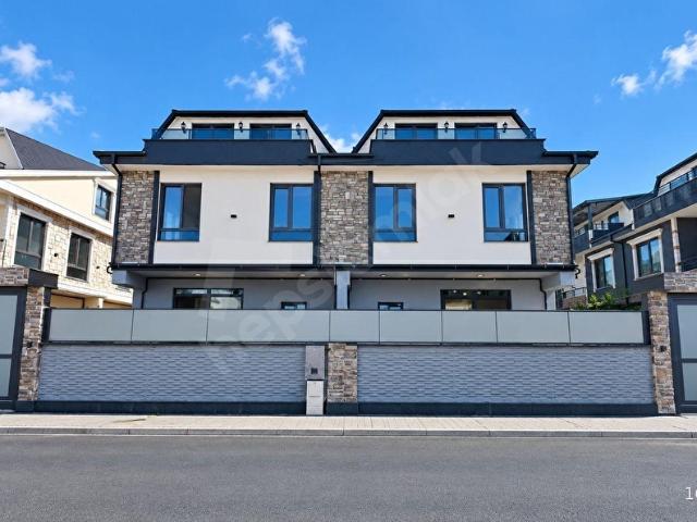 Kocaali, Sakarya içerisinde satılık Villa