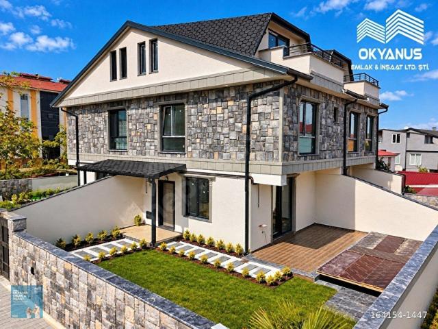 Yalı Mahallesi, Kocaali içerisinde satılık Villa