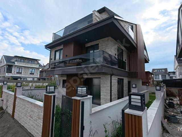 Kocaali, Sakarya içerisinde satılık Villa