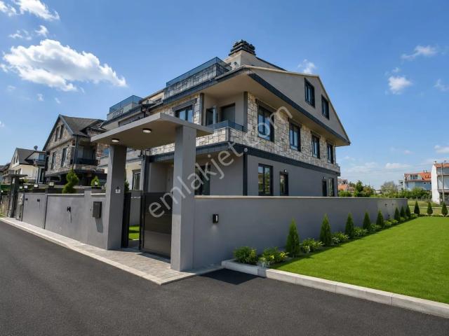 Kocaali, Sakarya içerisinde satılık Villa