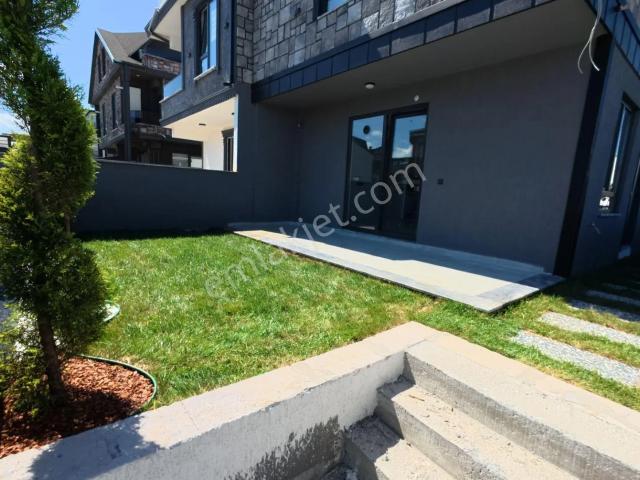 Kocaali, Sakarya içerisinde satılık Villa
