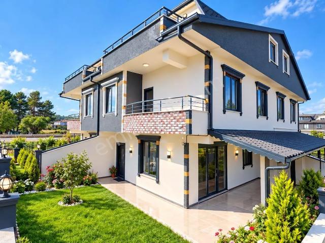 Kocaali, Sakarya içerisinde satılık Villa