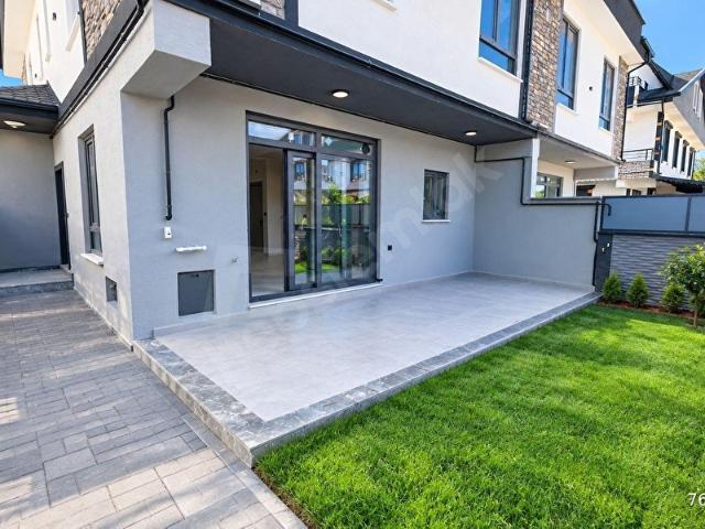 Kocaali, Sakarya içerisinde satılık Villa