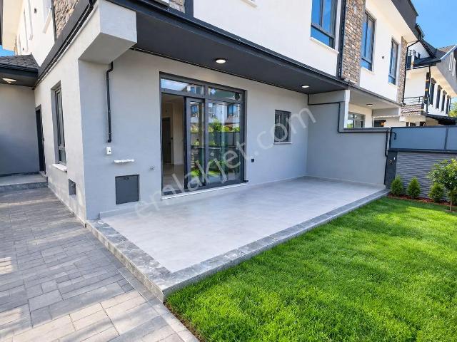Kocaali, Sakarya içerisinde satılık Villa