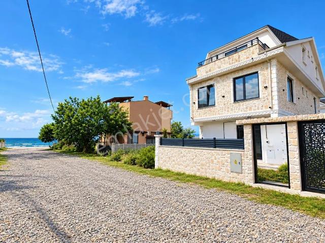 Kocaali, Sakarya içerisinde satılık Villa