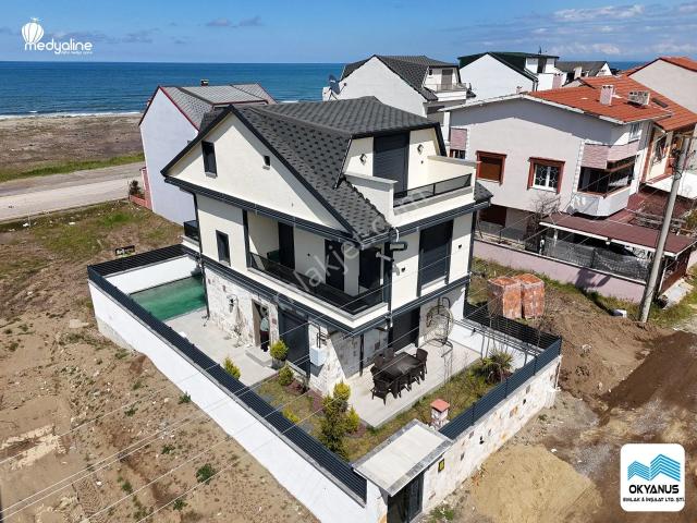 Kocaali, Sakarya içerisinde satılık Villa
