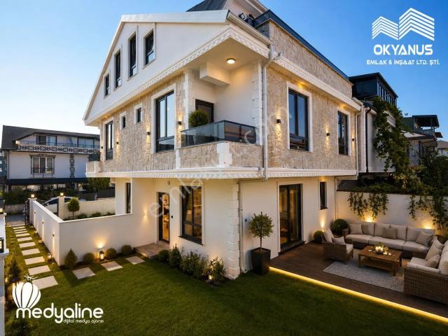 Kocaali, Sakarya içerisinde satılık Villa