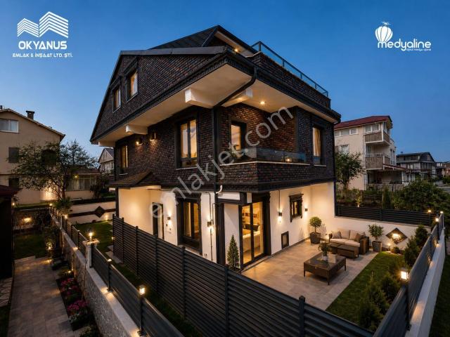 Yalı Mahallesi, Kocaali içerisinde satılık Villa