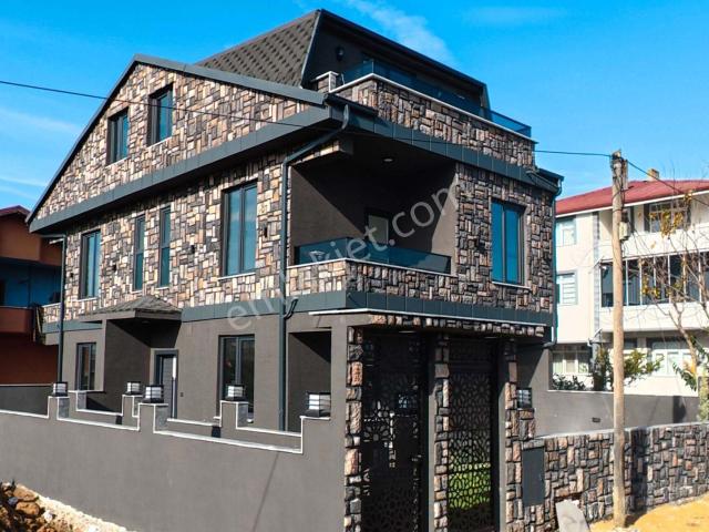 Karasu, Sakarya içerisinde satılık Villa
