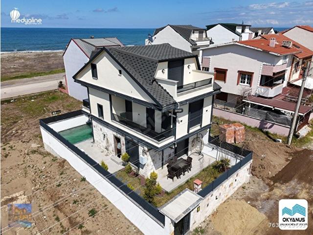 Kocaali, Sakarya içerisinde satılık Villa