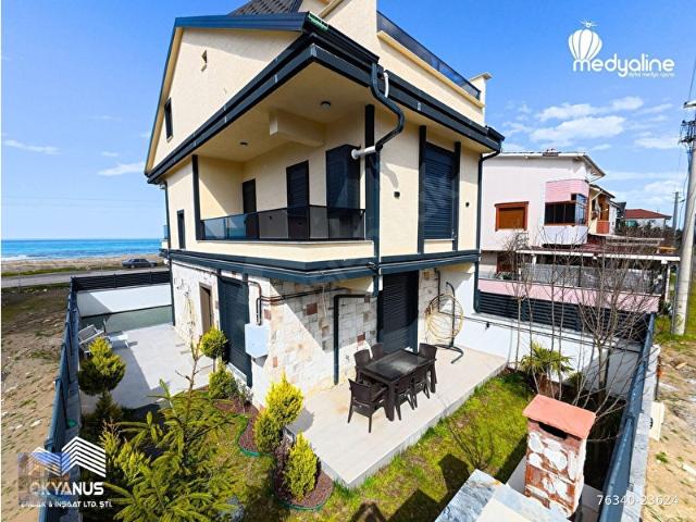 Kocaali, Sakarya içerisinde satılık Villa